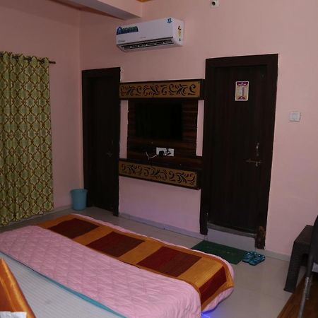 Hotel Shri Karni Vilas & Spa Chittorgarh Exteriör bild