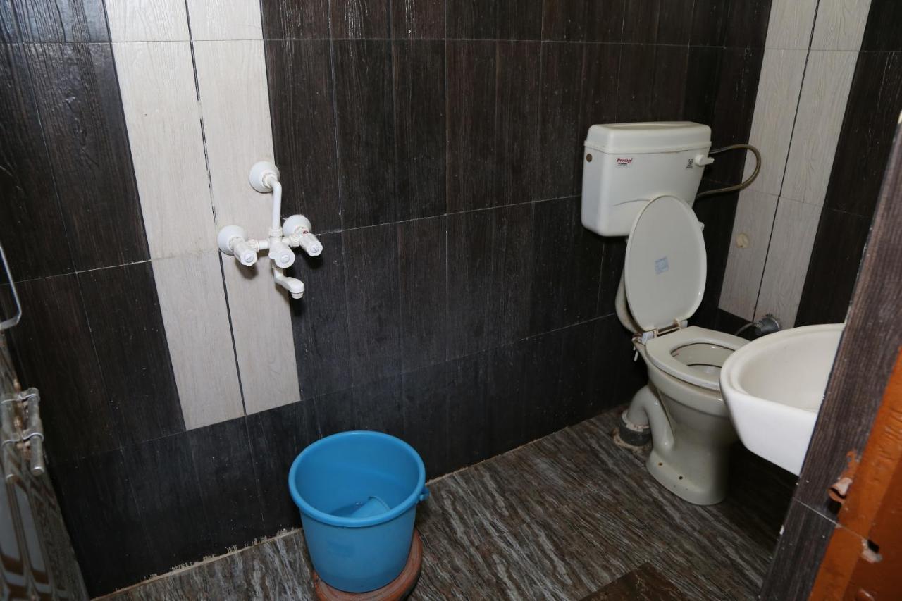 Hotel Shri Karni Vilas & Spa Chittorgarh Exteriör bild