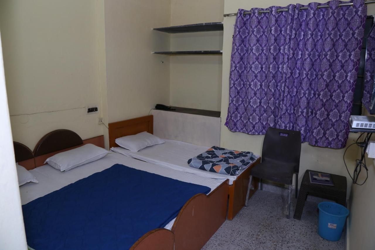 Hotel Shri Karni Vilas & Spa Chittorgarh Exteriör bild