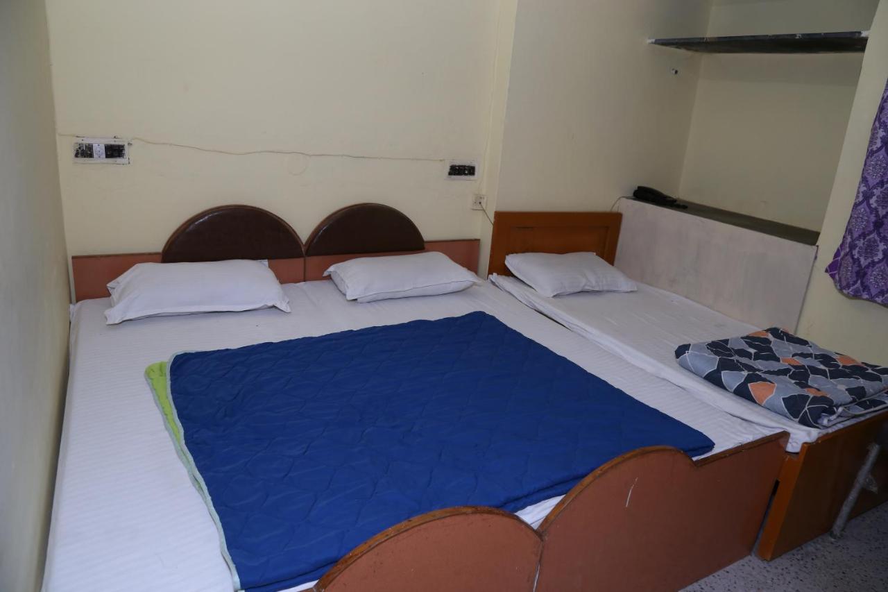 Hotel Shri Karni Vilas & Spa Chittorgarh Exteriör bild