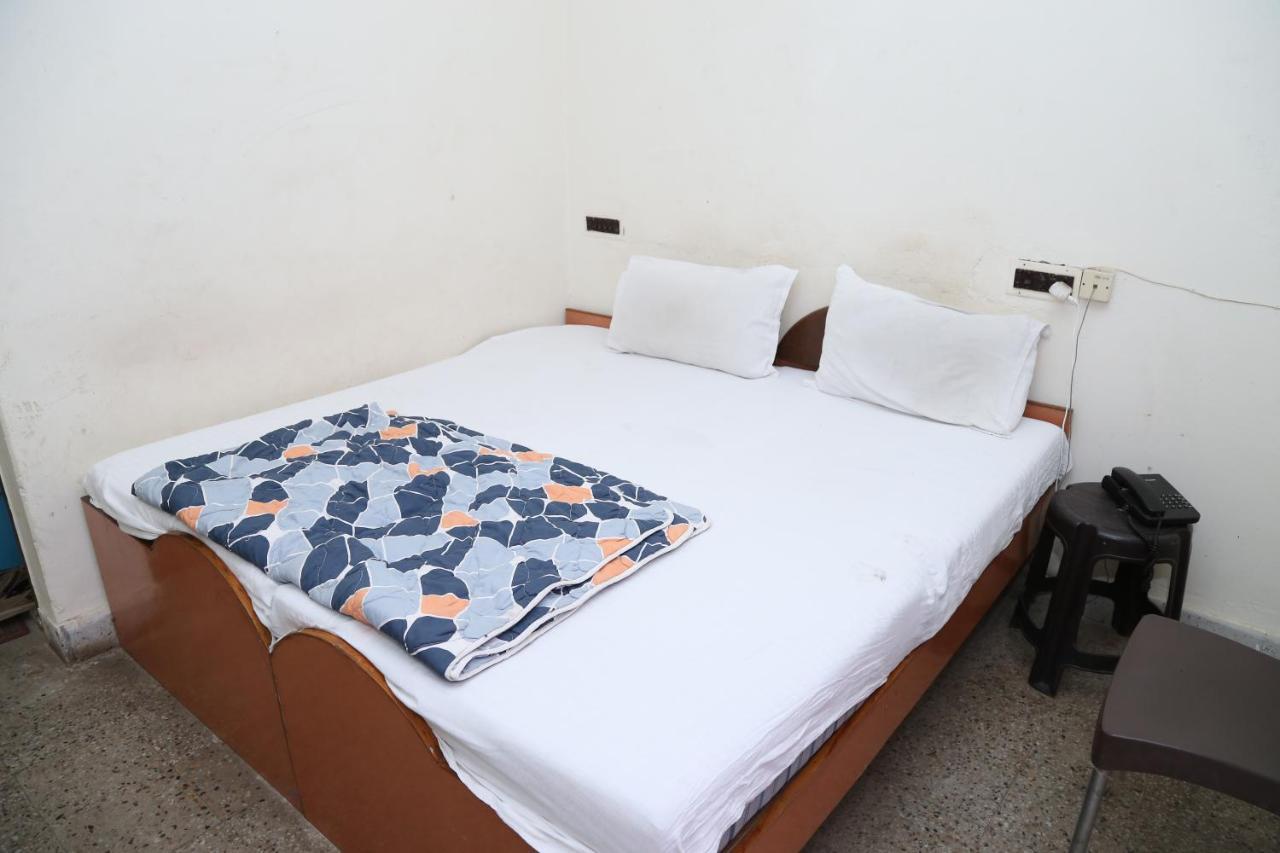 Hotel Shri Karni Vilas & Spa Chittorgarh Exteriör bild