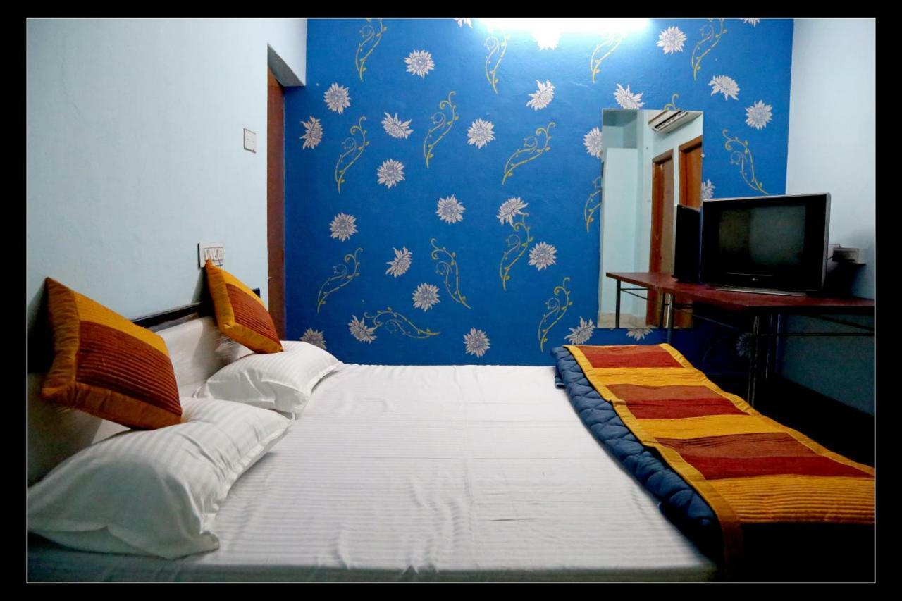 Hotel Shri Karni Vilas & Spa Chittorgarh Exteriör bild