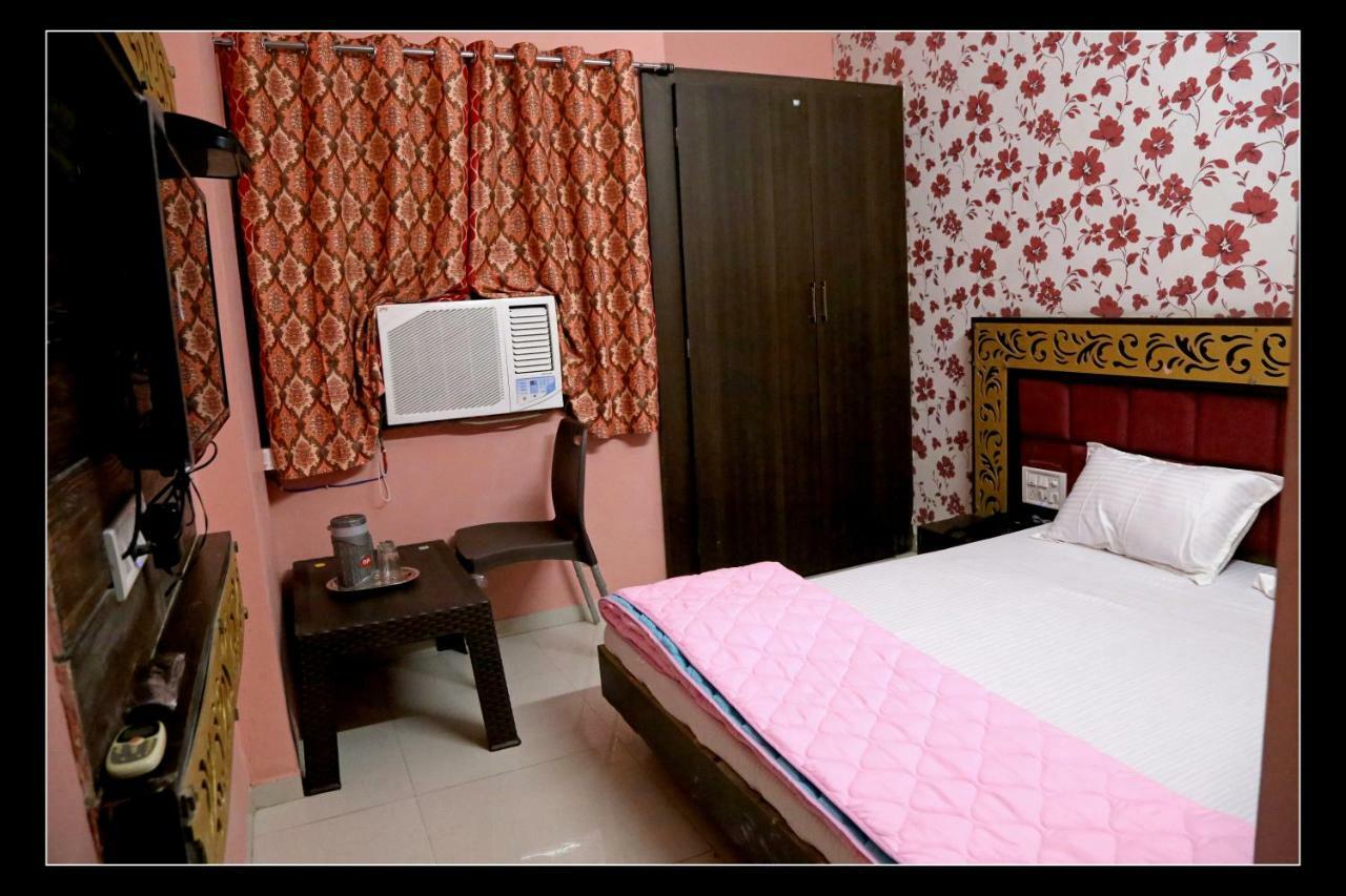 Hotel Shri Karni Vilas & Spa Chittorgarh Exteriör bild