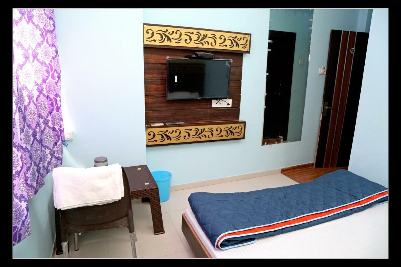Hotel Shri Karni Vilas & Spa Chittorgarh Exteriör bild