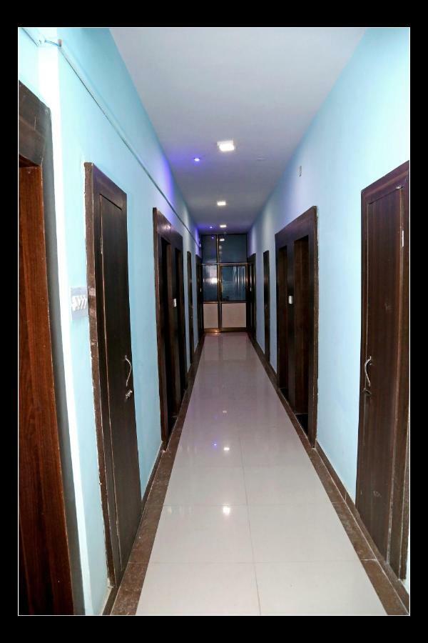 Hotel Shri Karni Vilas & Spa Chittorgarh Exteriör bild