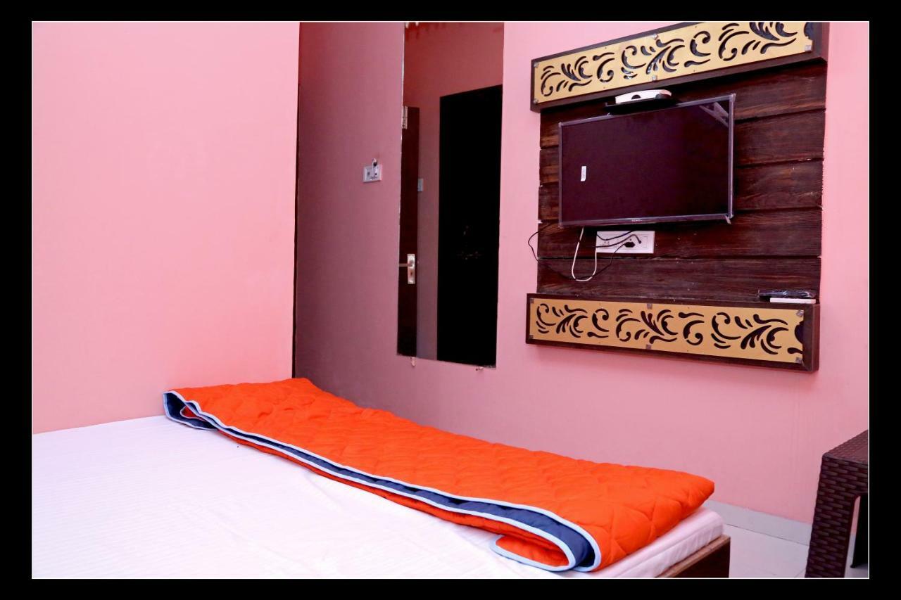 Hotel Shri Karni Vilas & Spa Chittorgarh Exteriör bild