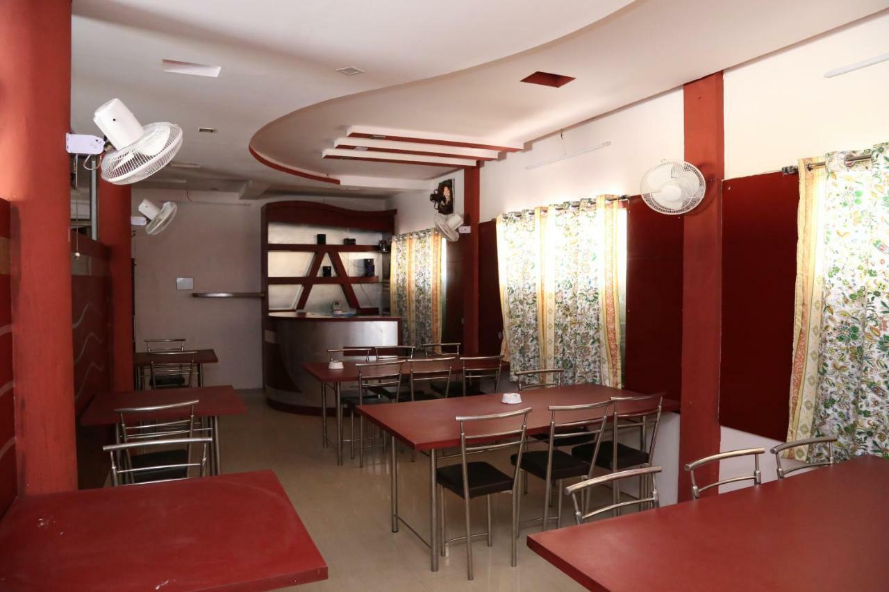 Hotel Shri Karni Vilas & Spa Chittorgarh Exteriör bild
