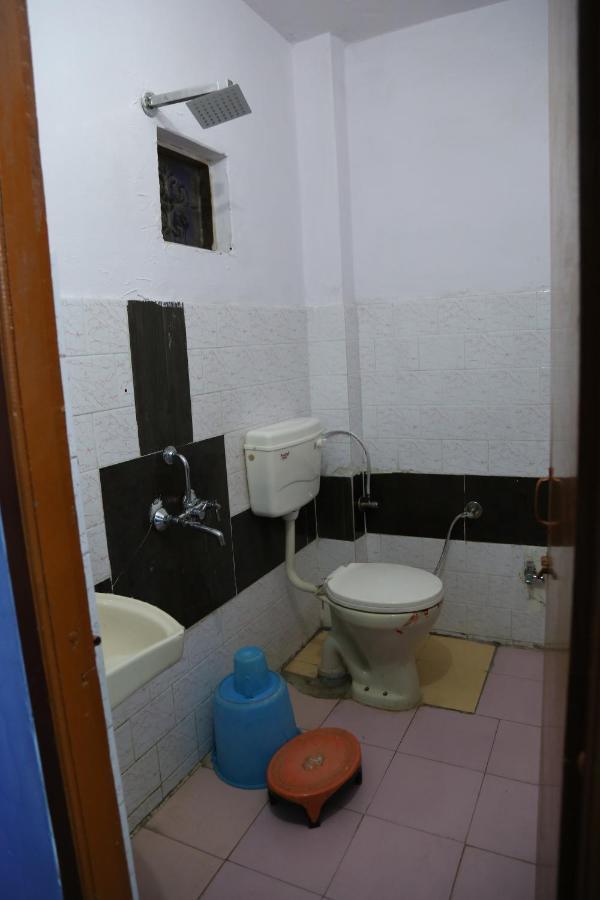 Hotel Shri Karni Vilas & Spa Chittorgarh Exteriör bild