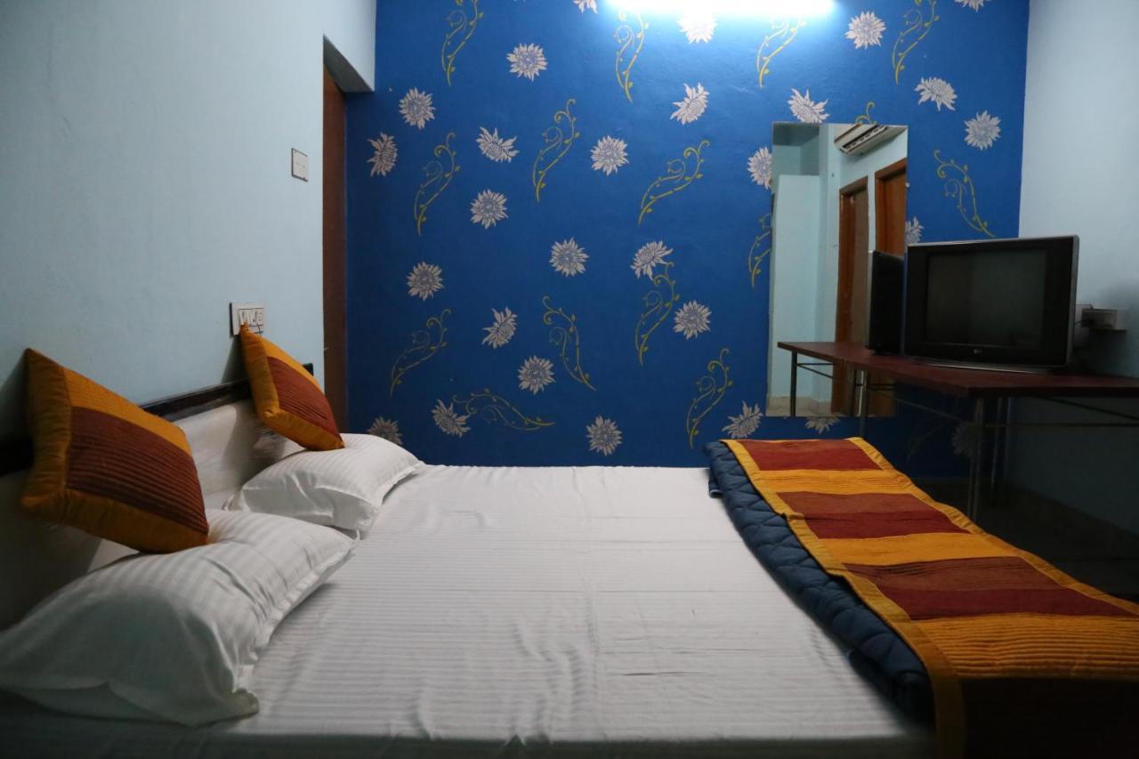 Hotel Shri Karni Vilas & Spa Chittorgarh Exteriör bild